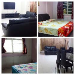 Blk 110B Punggol Field (Punggol), HDB 5 Rooms #37742372